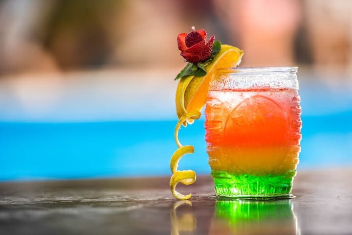 Wyndham Alltra Playa del Carmen Adults Only All Inclusive restaurant in Playa del Carmen, Other than US/Canada