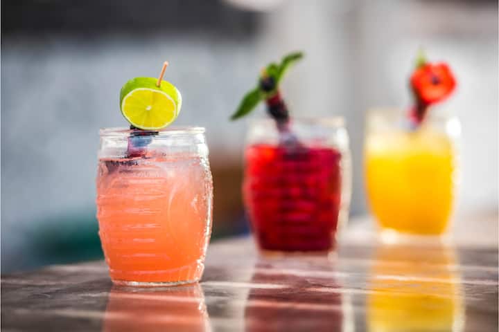 Wyndham Alltra Playa del Carmen Adults Only All Inclusive restaurant in Playa del Carmen, Other than US/Canada