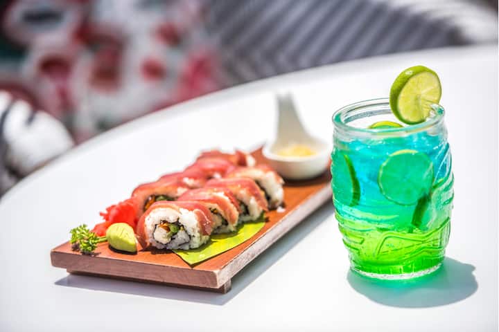 Wyndham Alltra Playa del Carmen Adults Only All Inclusive restaurant in Playa del Carmen, Other than US/Canada