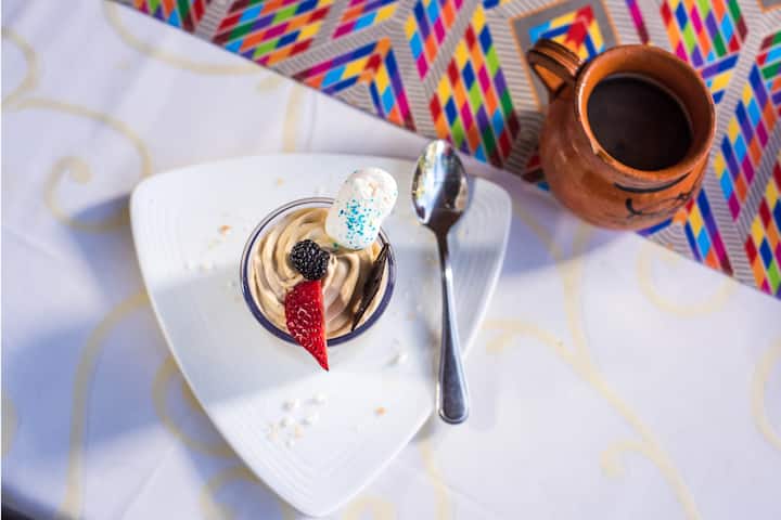 Wyndham Alltra Playa del Carmen Adults Only All Inclusive restaurant in Playa del Carmen, Other than US/Canada