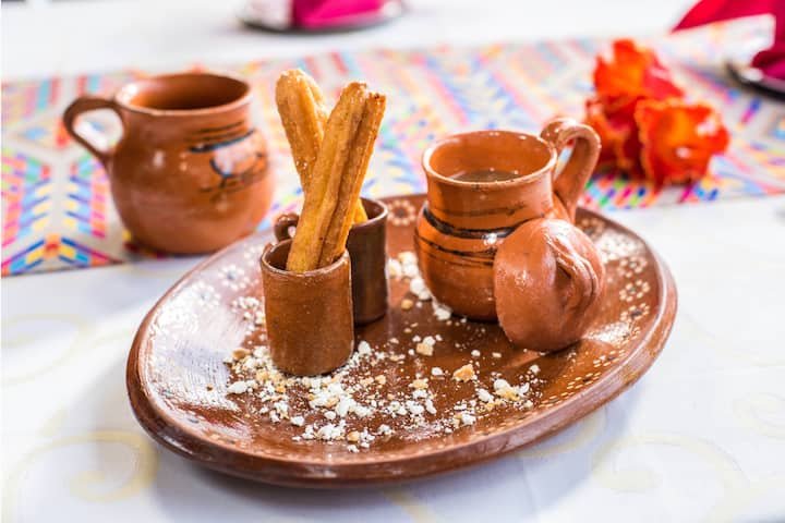 Wyndham Alltra Playa del Carmen Adults Only All Inclusive restaurant in Playa del Carmen, Other than US/Canada