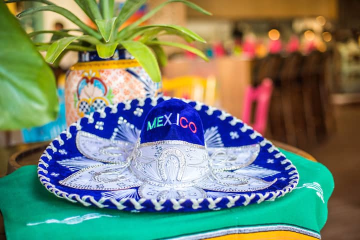 Wyndham Alltra Playa del Carmen Adults Only All Inclusive restaurant in Playa del Carmen, Other than US/Canada