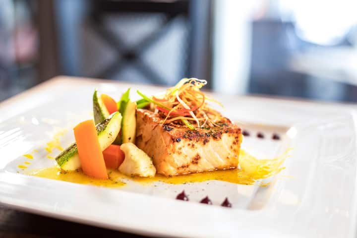 Wyndham Alltra Playa del Carmen Adults Only All Inclusive restaurant in Playa del Carmen, Other than US/Canada