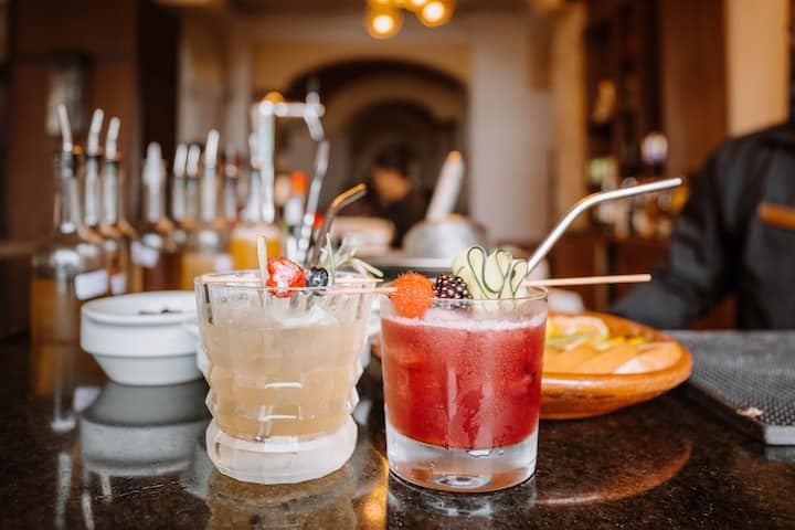 Wyndham Alltra Playa del Carmen Adults Only All Inclusive restaurant in Playa del Carmen, Other than US/Canada