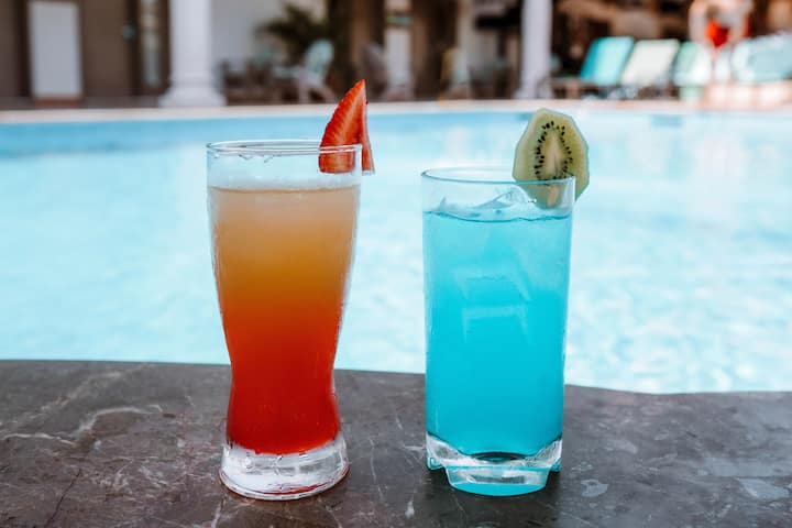 Wyndham Alltra Playa del Carmen Adults Only All Inclusive restaurant in Playa del Carmen, Other than US/Canada