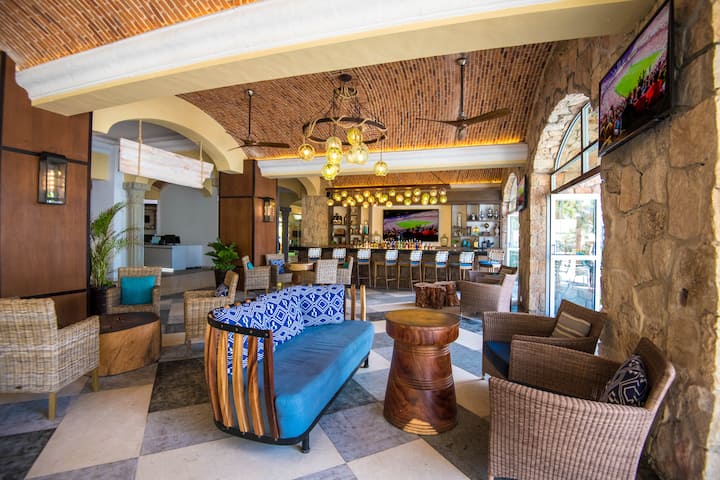 Wyndham Alltra Playa del Carmen Adults Only All Inclusive restaurant in Playa del Carmen, Other than US/Canada