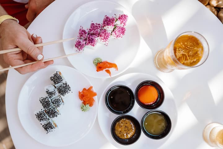 Wyndham Alltra Playa del Carmen Adults Only All Inclusive restaurant in Playa del Carmen, Other than US/Canada