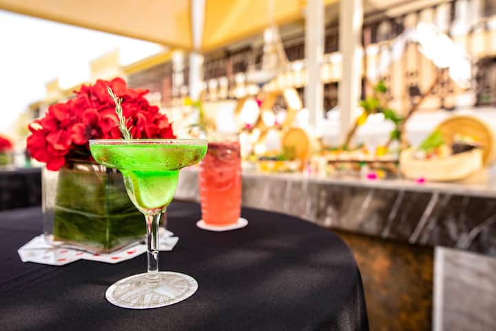 Wyndham Alltra Playa del Carmen Adults Only All Inclusive restaurant in Playa del Carmen, Other than US/Canada