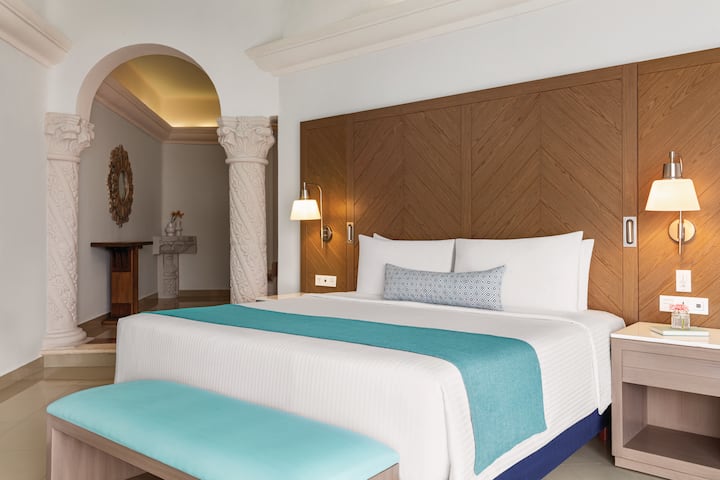 Wyndham Alltra Playa del Carmen Adults Only All Inclusive suite in Playa del Carmen, Other than US/Canada