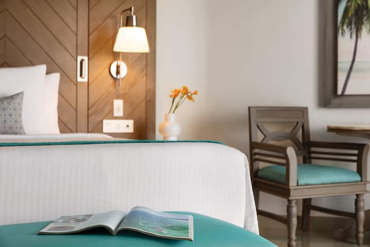 Wyndham Alltra Playa del Carmen Adults Only All Inclusive suite in Playa del Carmen, Other than US/Canada