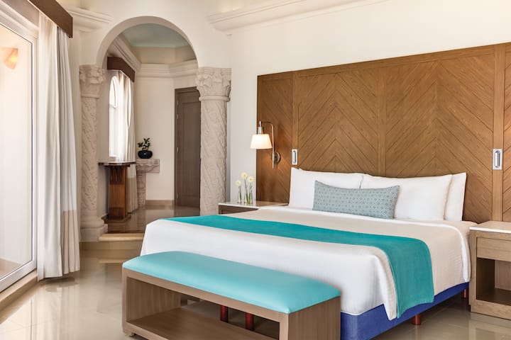 Wyndham Alltra Playa del Carmen Adults Only All Inclusive suite in Playa del Carmen, Other than US/Canada