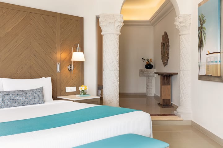 Wyndham Alltra Playa del Carmen Adults Only All Inclusive suite in Playa del Carmen, Other than US/Canada