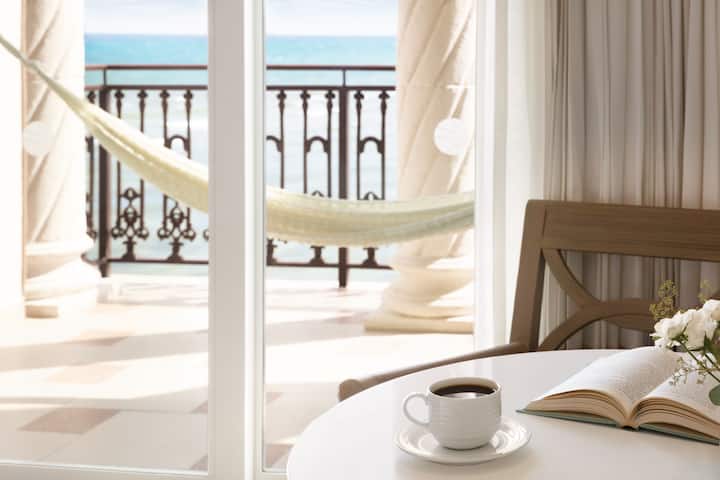 Wyndham Alltra Playa del Carmen Adults Only All Inclusive suite in Playa del Carmen, Other than US/Canada