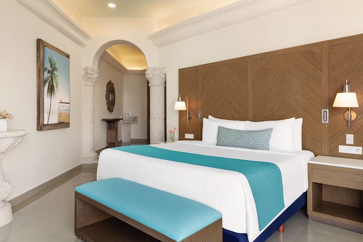 Wyndham Alltra Playa del Carmen Adults Only All Inclusive suite in Playa del Carmen, Other than US/Canada