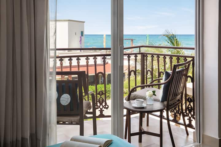 Wyndham Alltra Playa del Carmen Adults Only All Inclusive suite in Playa del Carmen, Other than US/Canada