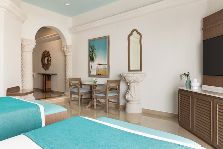 Wyndham Alltra Playa del Carmen Adults Only All Inclusive suite in Playa del Carmen, Other than US/Canada