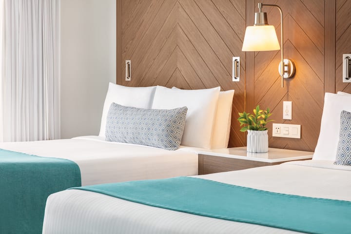 Wyndham Alltra Playa del Carmen Adults Only All Inclusive suite in Playa del Carmen, Other than US/Canada