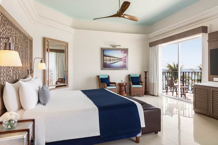 Wyndham Alltra Playa del Carmen Adults Only All Inclusive suite in Playa del Carmen, Other than US/Canada