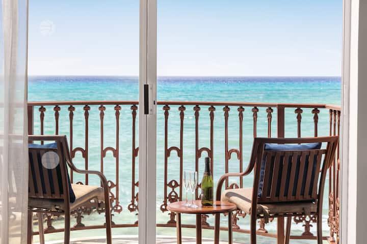 Wyndham Alltra Playa del Carmen Adults Only All Inclusive suite in Playa del Carmen, Other than US/Canada