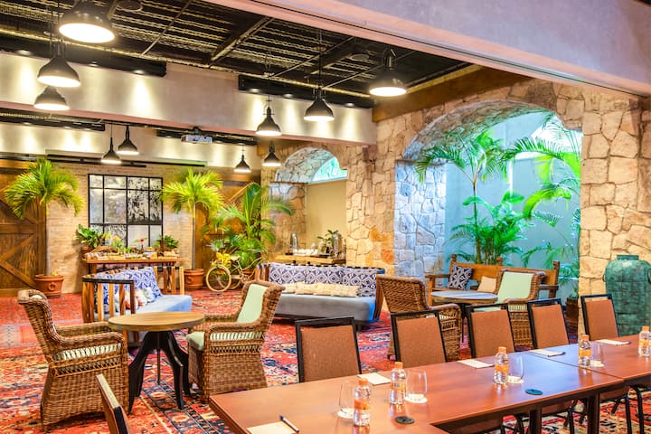 Meeting room at Wyndham Alltra Playa del Carmen Adults Only All Inclusive in Playa del Carmen, Other than US/Canada