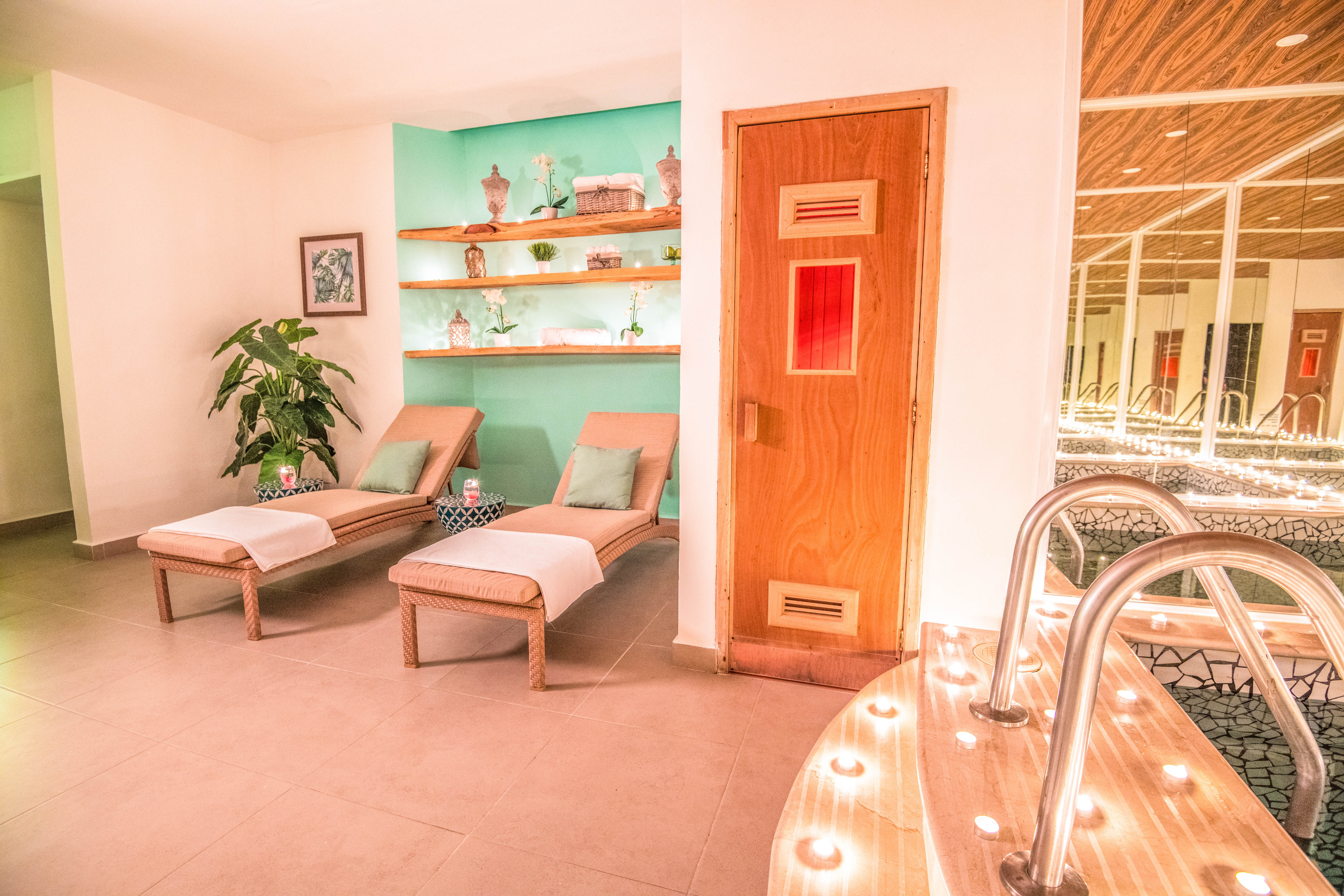 Health club at Wyndham Alltra Playa del Carmen Adults Only All Inclusive in Playa del Carmen, Other than US/Canada