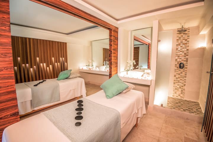 Health club at Wyndham Alltra Playa del Carmen Adults Only All Inclusive in Playa del Carmen, Other than US/Canada