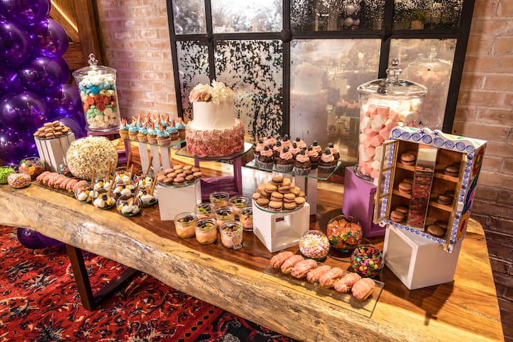 Wyndham Alltra Playa del Carmen Adults Only All Inclusive ballroom wedding in Playa del Carmen, Other than US/Canada