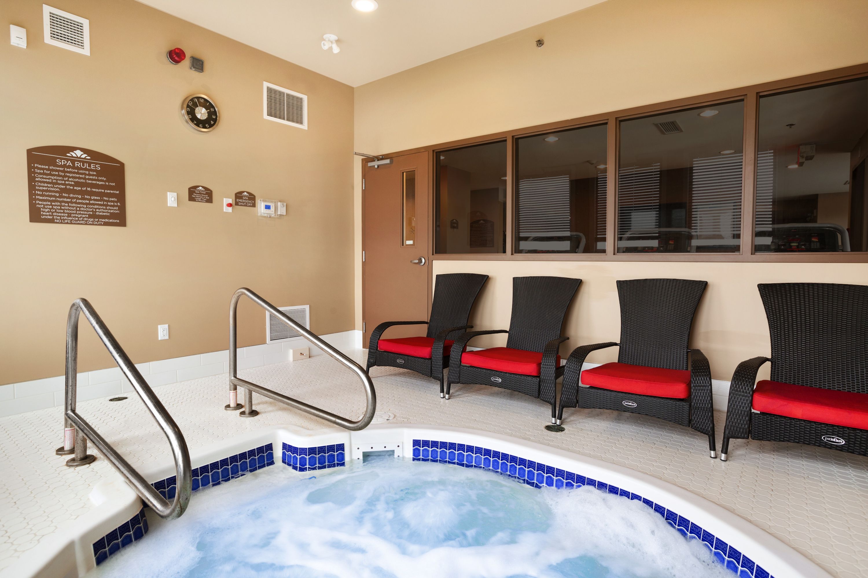 Microtel Inn Amp Suites By Wyndham Blackfalds Red Deer North
