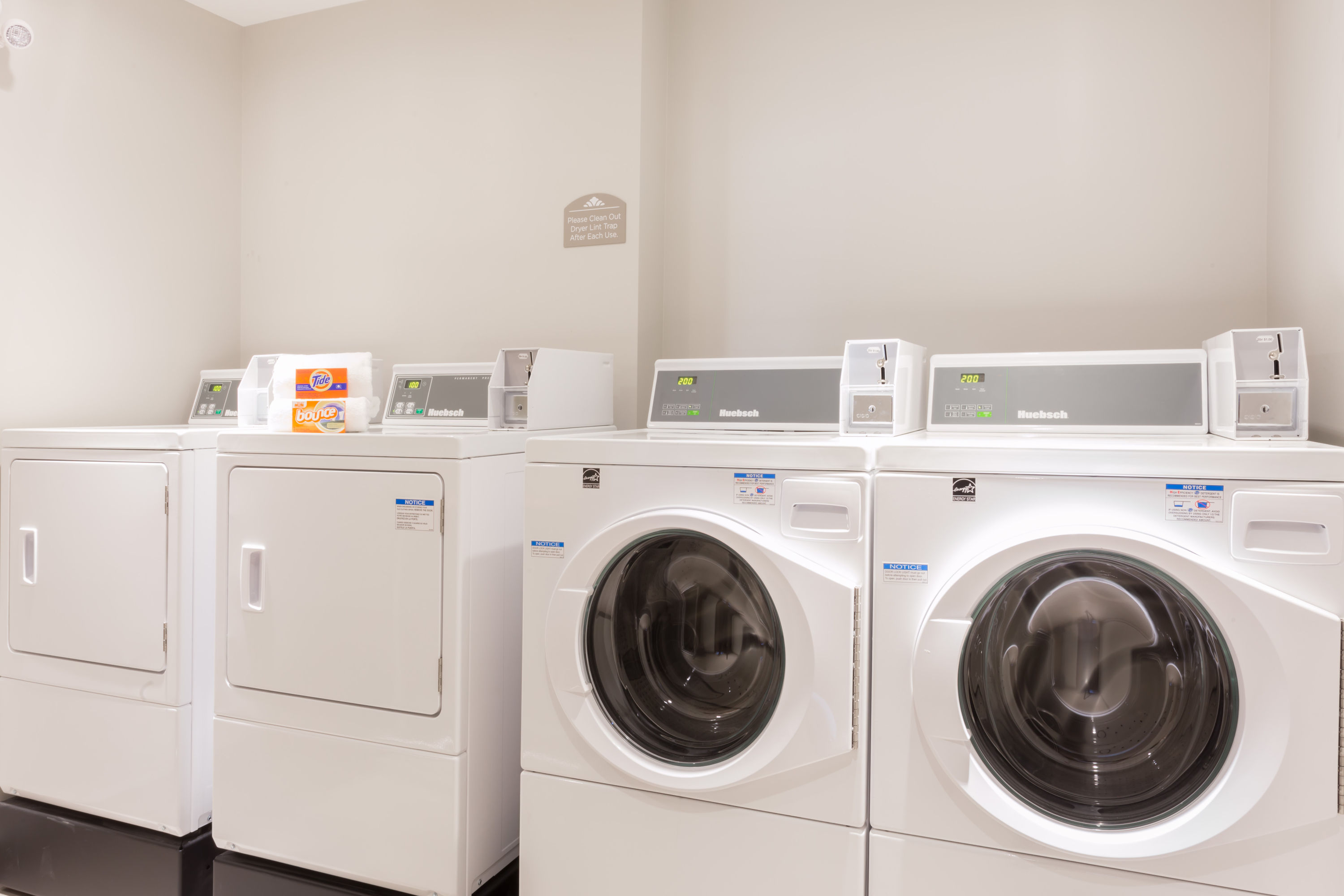 Property amenity at Microtel Inn & Suites by Wyndham Kitimat in Kitimat, British Columbia