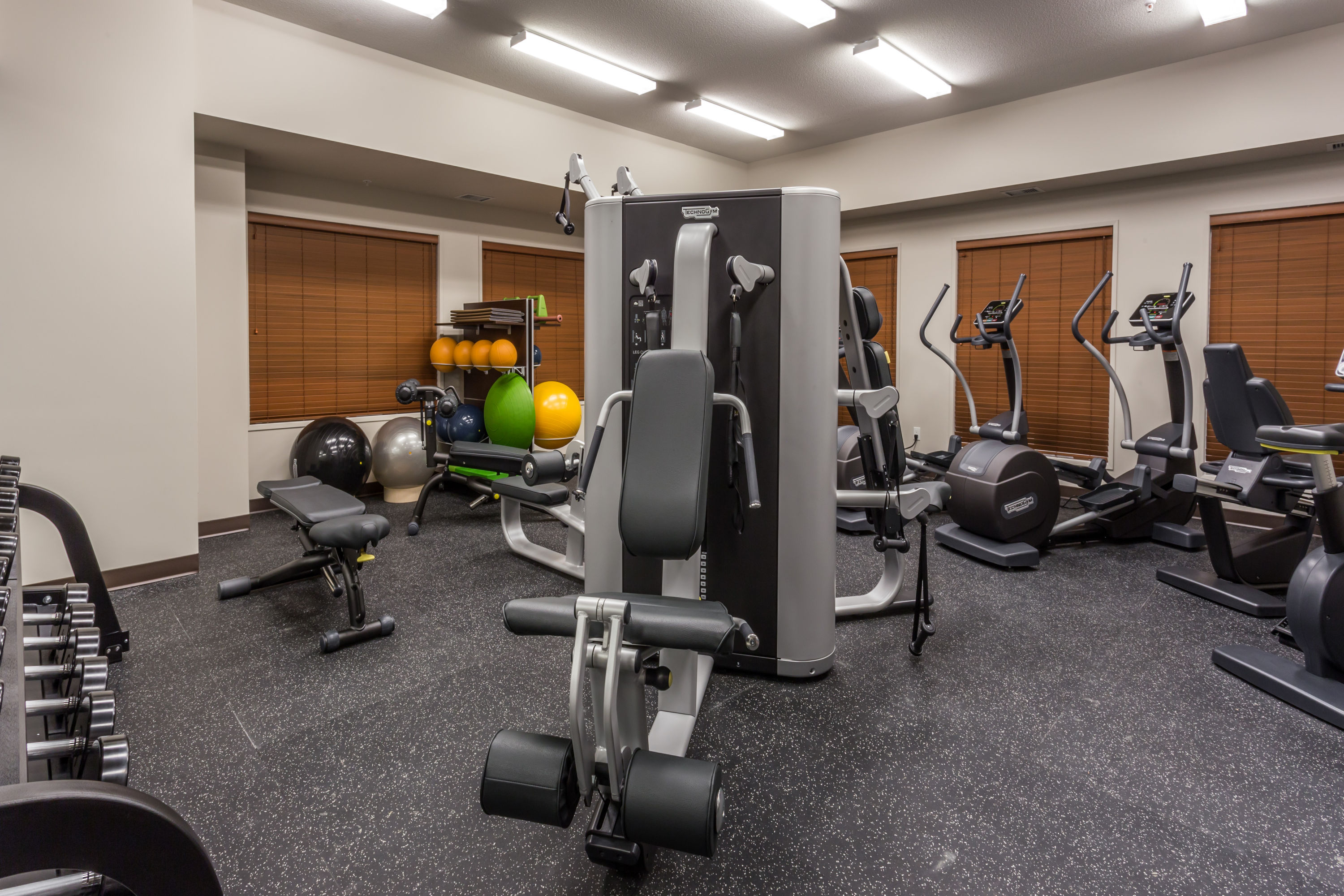 Property amenity at Microtel Inn & Suites by Wyndham Kitimat in Kitimat, British Columbia