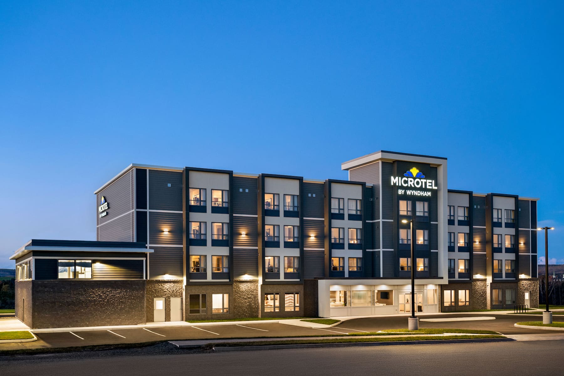 Microtel Inn & Suites by Wyndham Antigonish Antigonish, NS Hotels Microtel Inn & Suites by Wyndham Antigonish Antigonish, NS Hotels