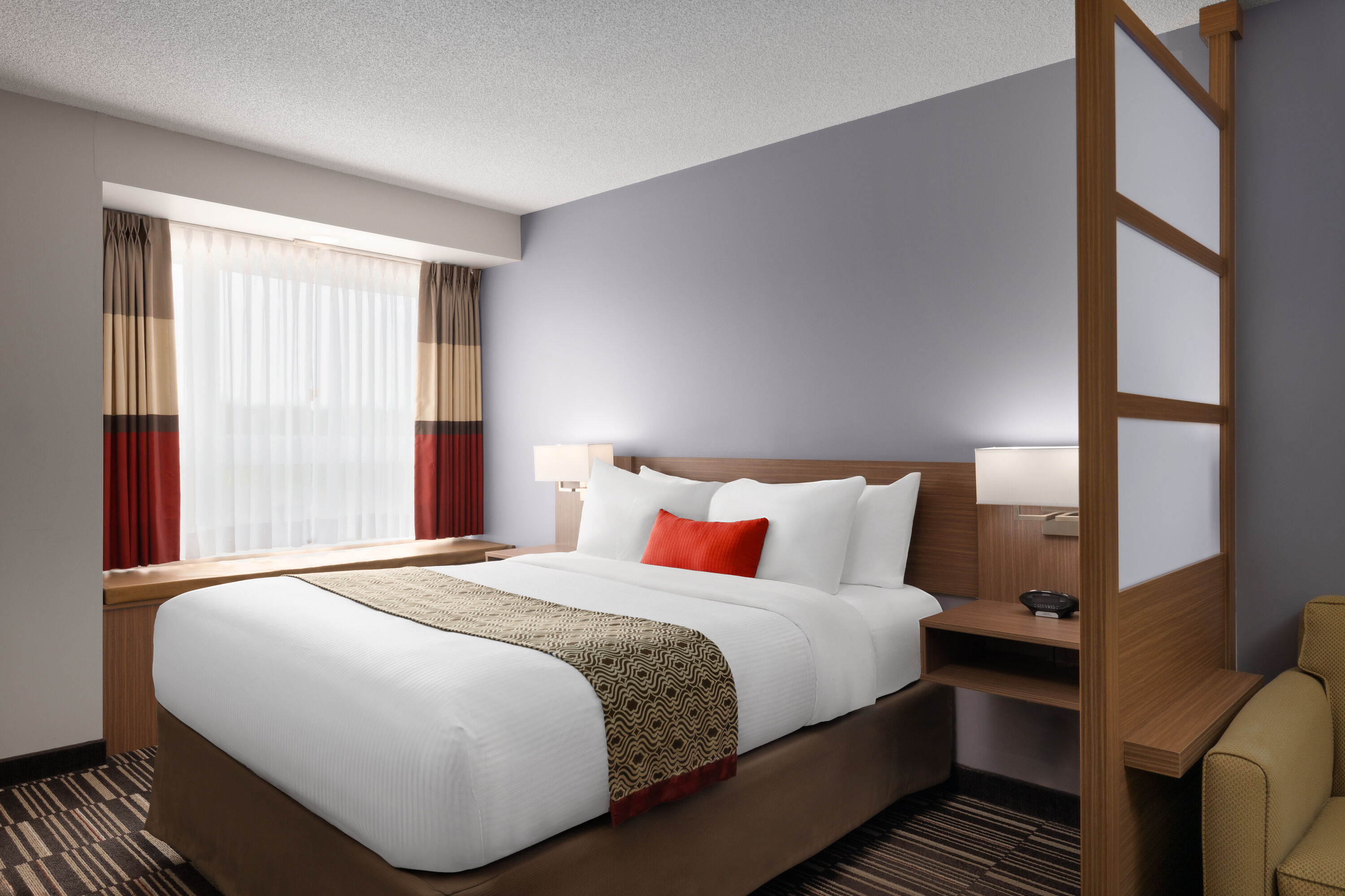 Microtel Inn & Suites by Wyndham Kirkland Lake suite in Kirkland Lake, Ontario