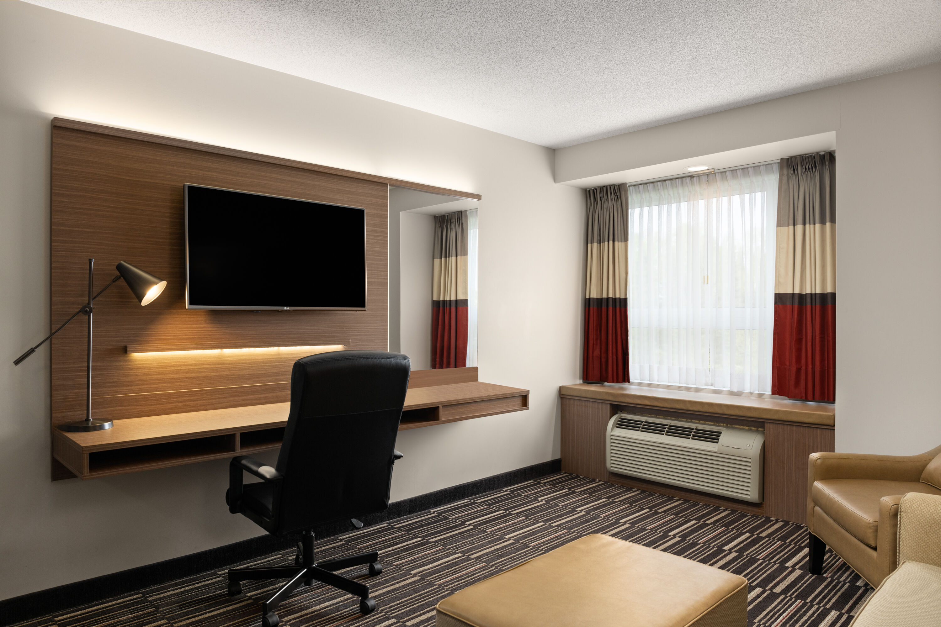 Microtel Inn & Suites by Wyndham Kirkland Lake suite in Kirkland Lake, Ontario