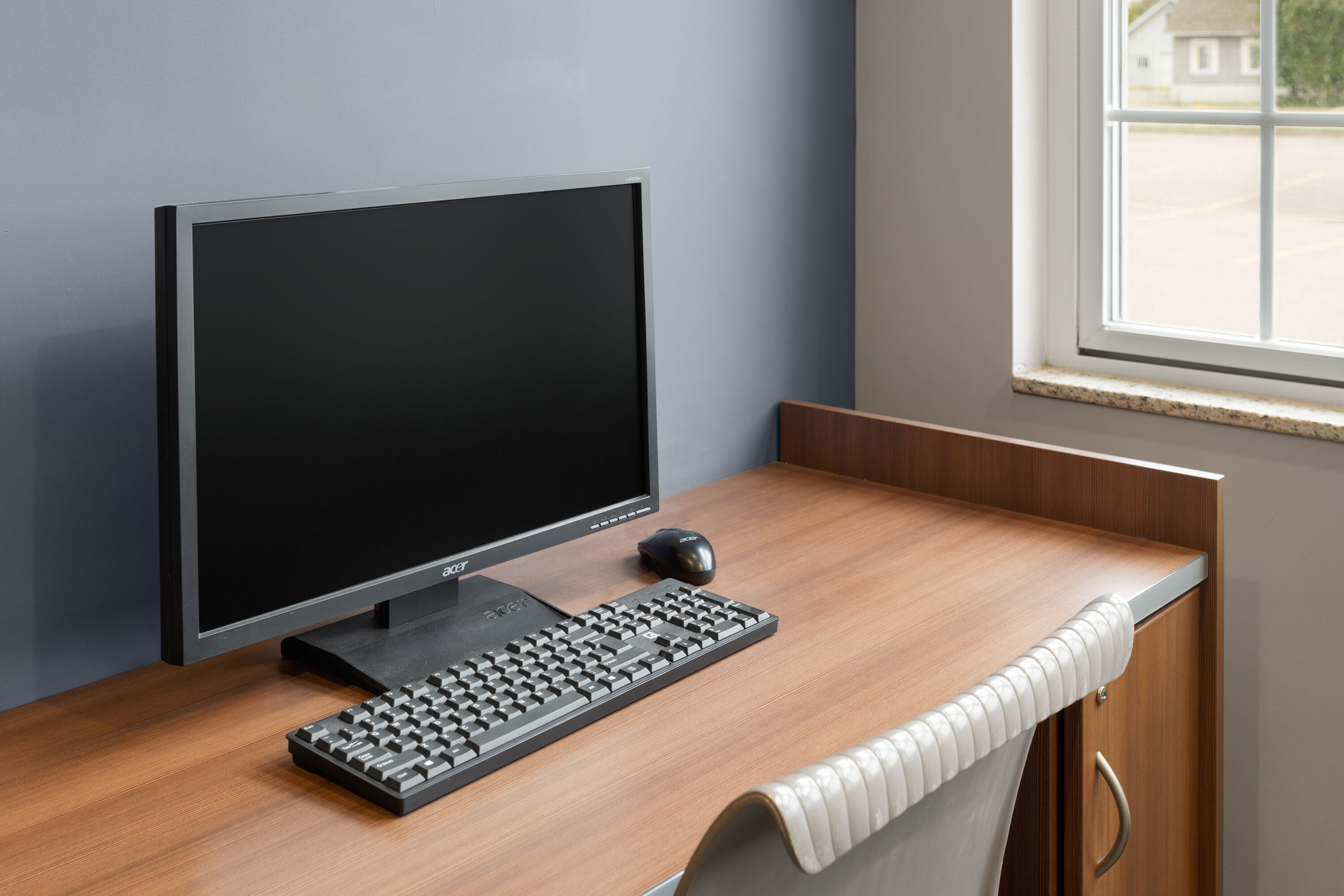 Microtel Inn & Suites by Wyndham Sault Ste. Marie business center in Sault Sainte Marie, Ontario