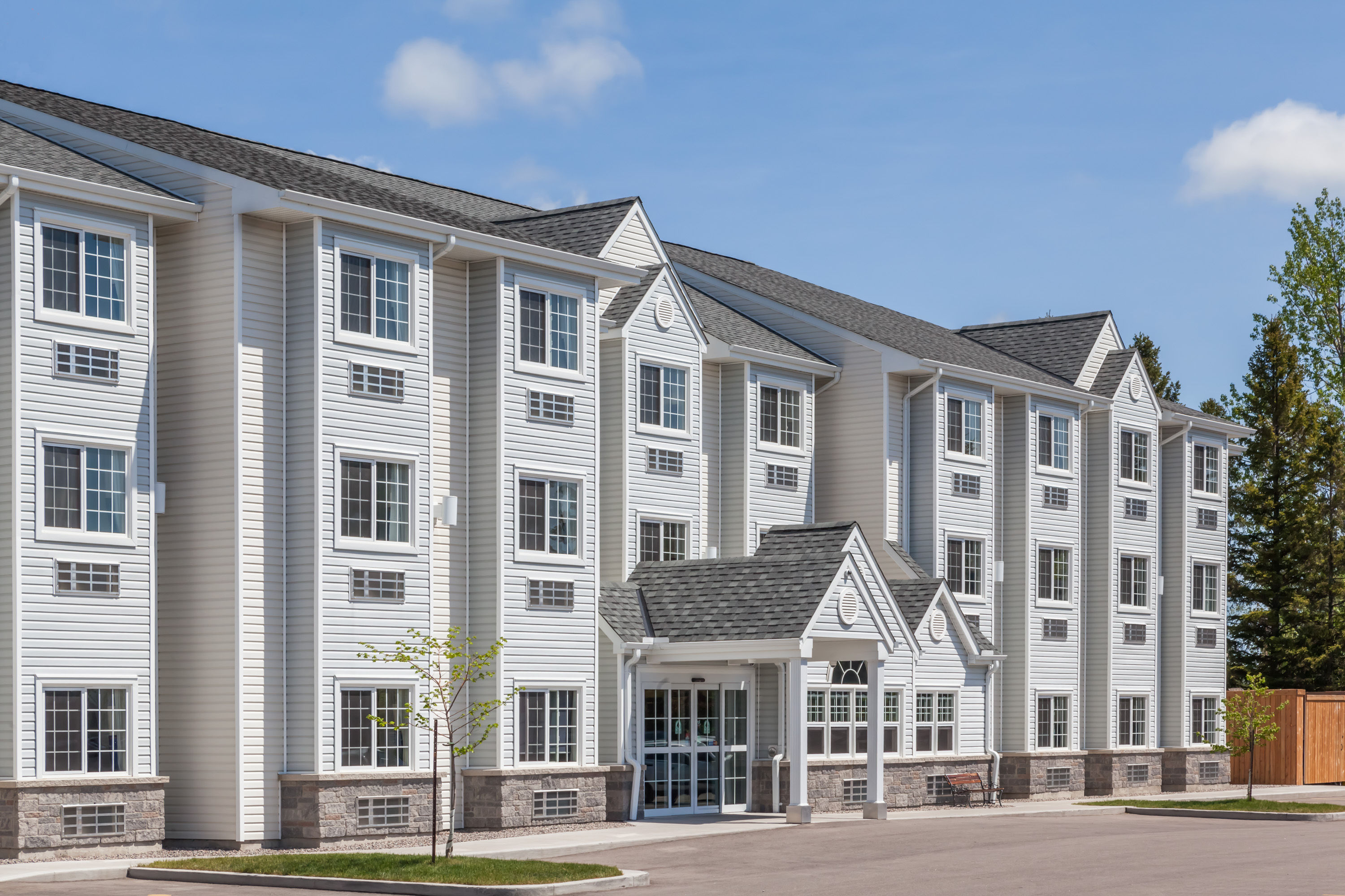 Accommodation In Sault Ste Marie Ontario