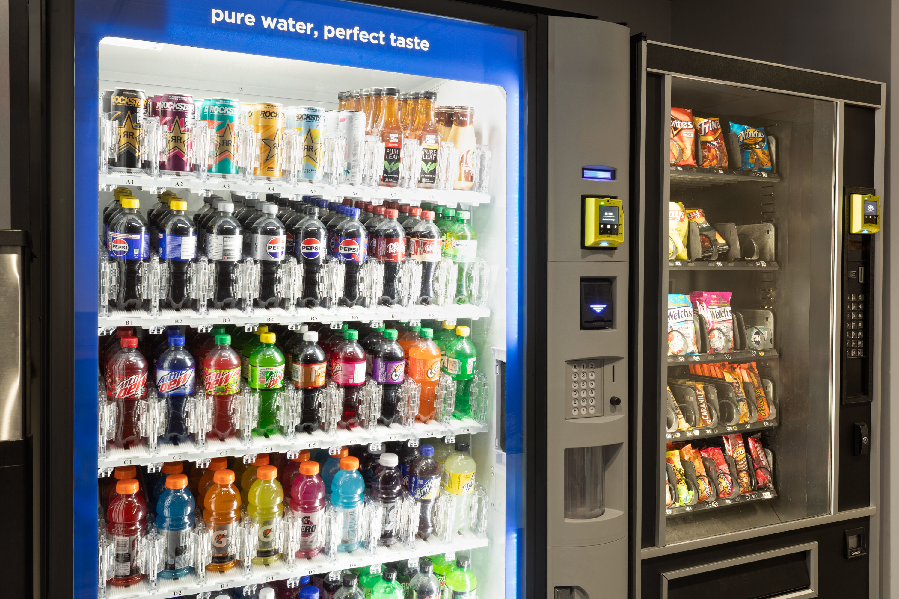 Property amenity at Microtel Inn & Suites by Wyndham Sault Ste. Marie in Sault Sainte Marie, Ontario