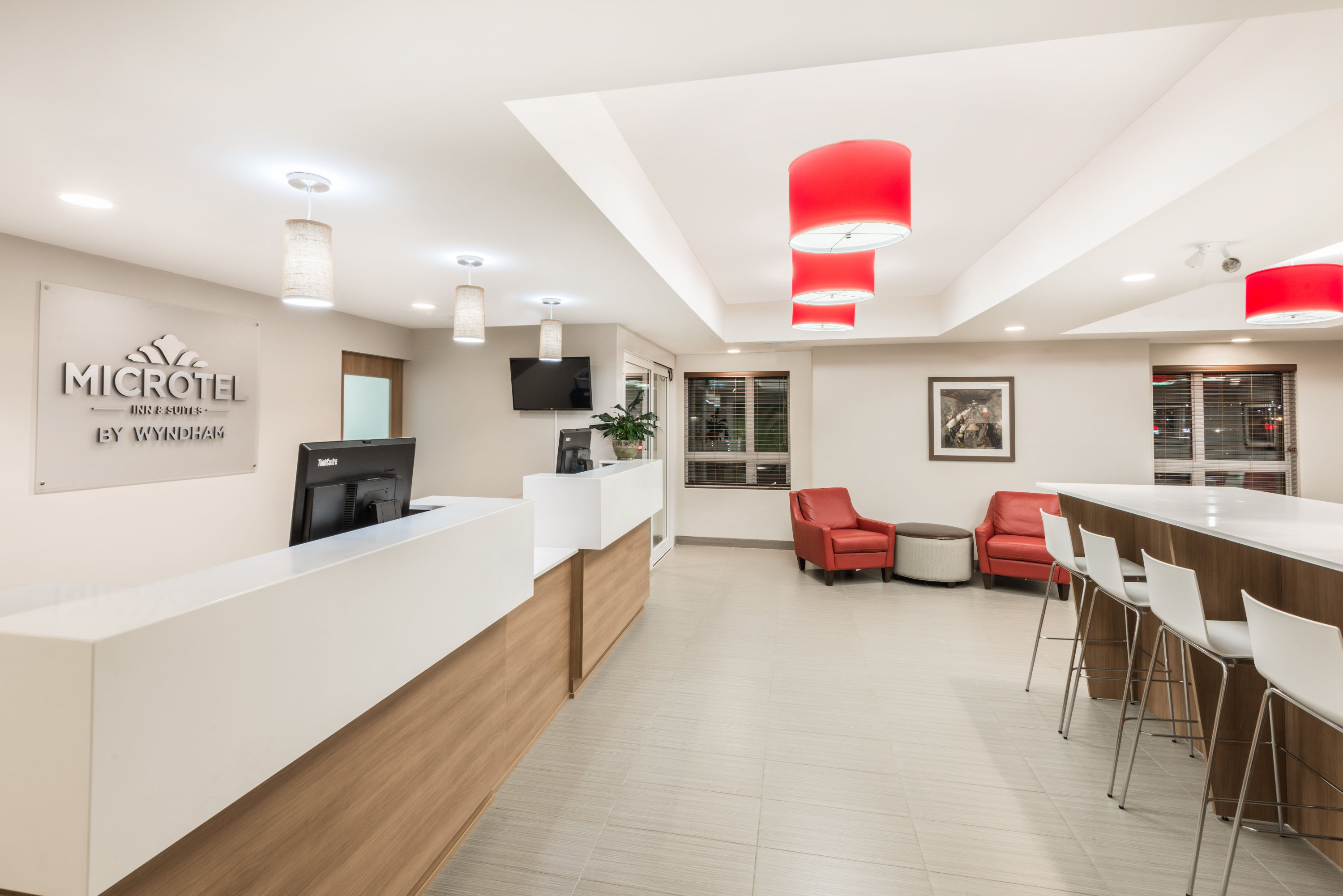 Microtel Inn & Suites by Wyndham Sudbury | Sudbury, ON Hotels