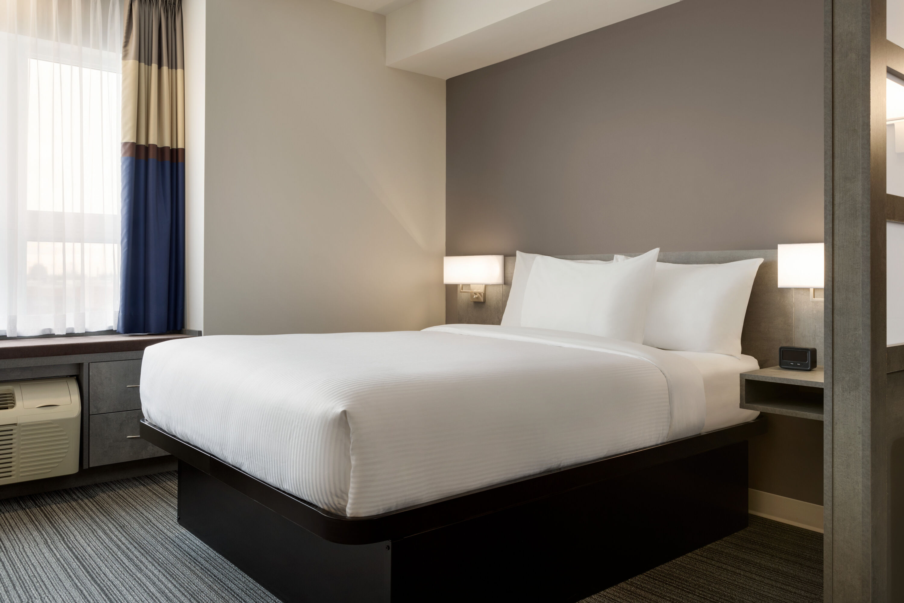 Microtel Inn & Suites by Wyndham Boisbriand suite in Boisbriand, Quebec
