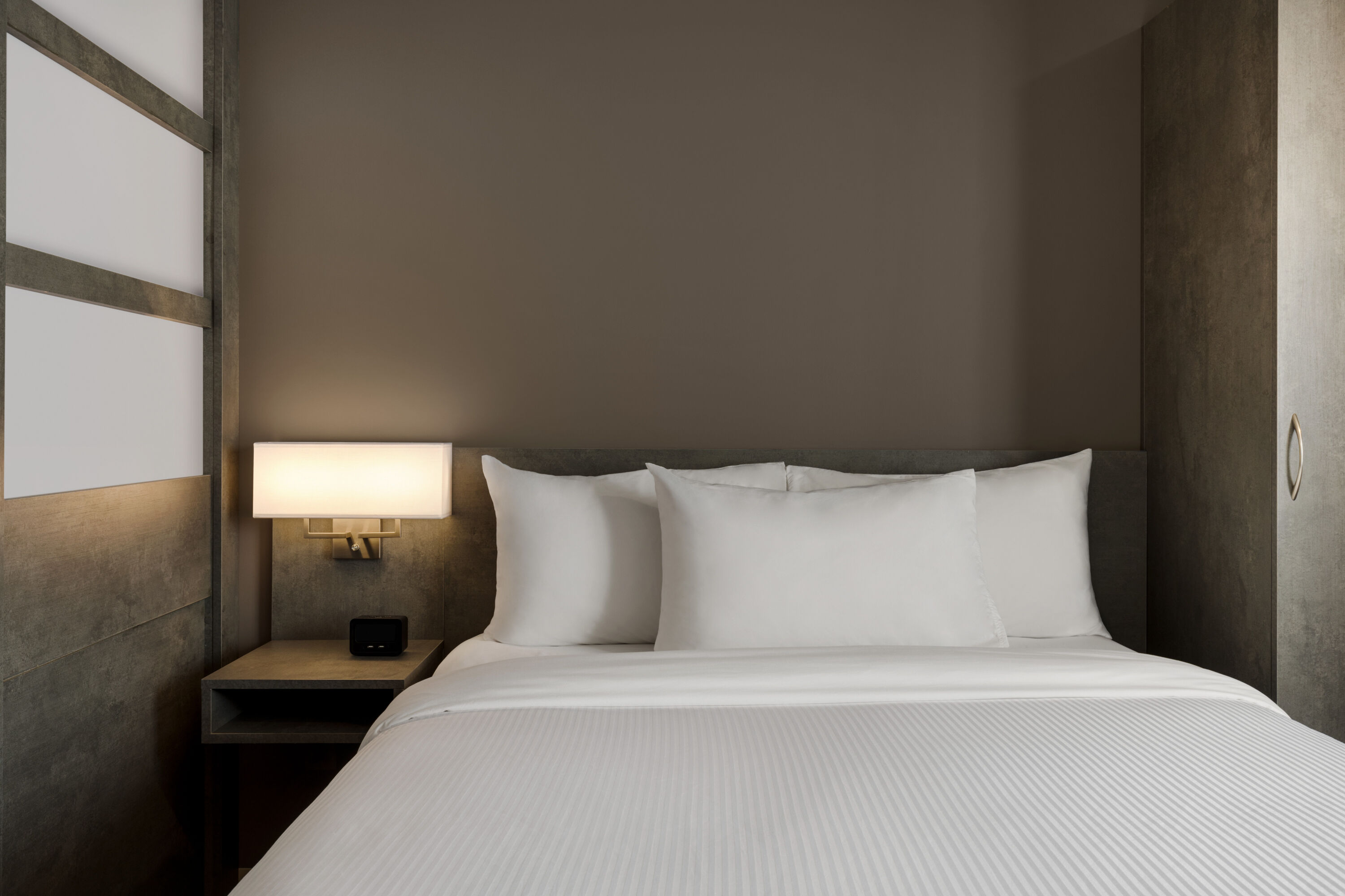 Microtel Inn & Suites by Wyndham Boisbriand suite in Boisbriand, Quebec