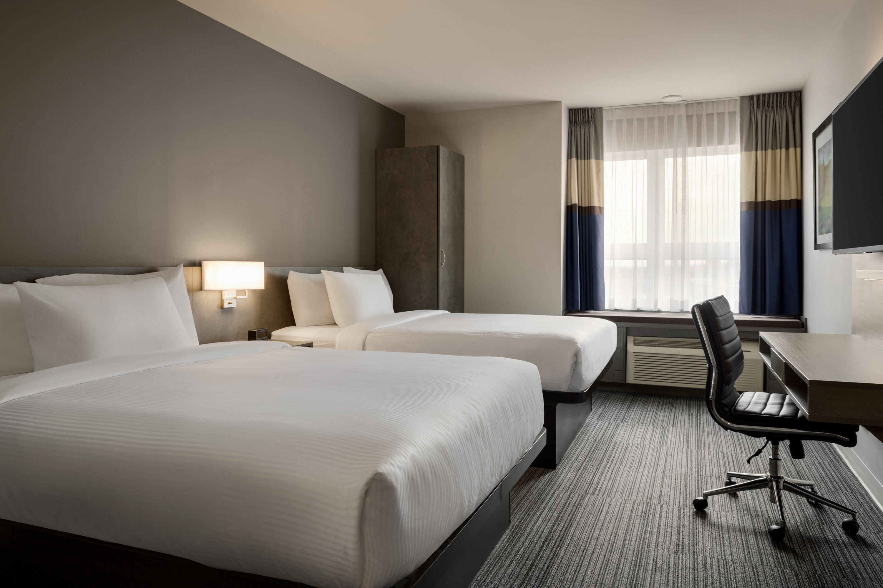 Microtel Inn & Suites by Wyndham Boisbriand suite in Boisbriand, Quebec