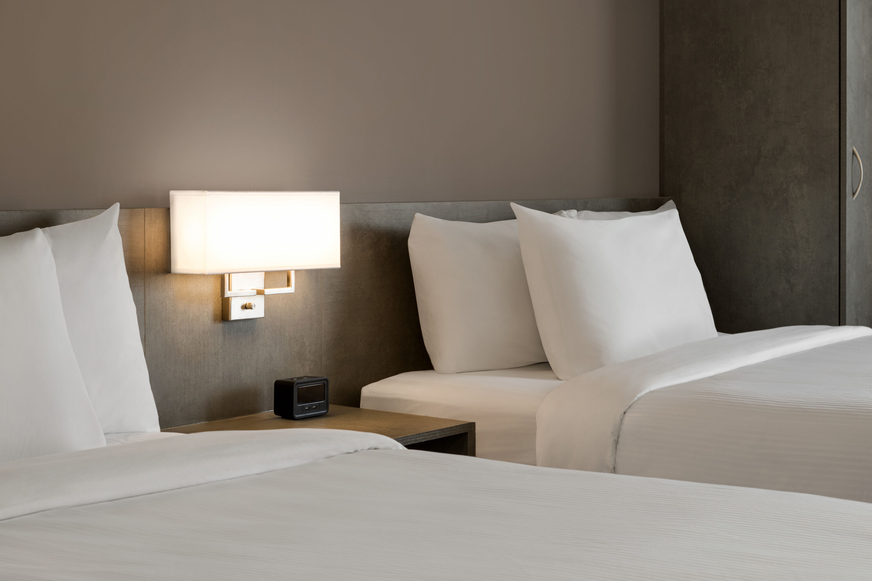 Microtel Inn & Suites by Wyndham Boisbriand suite in Boisbriand, Quebec