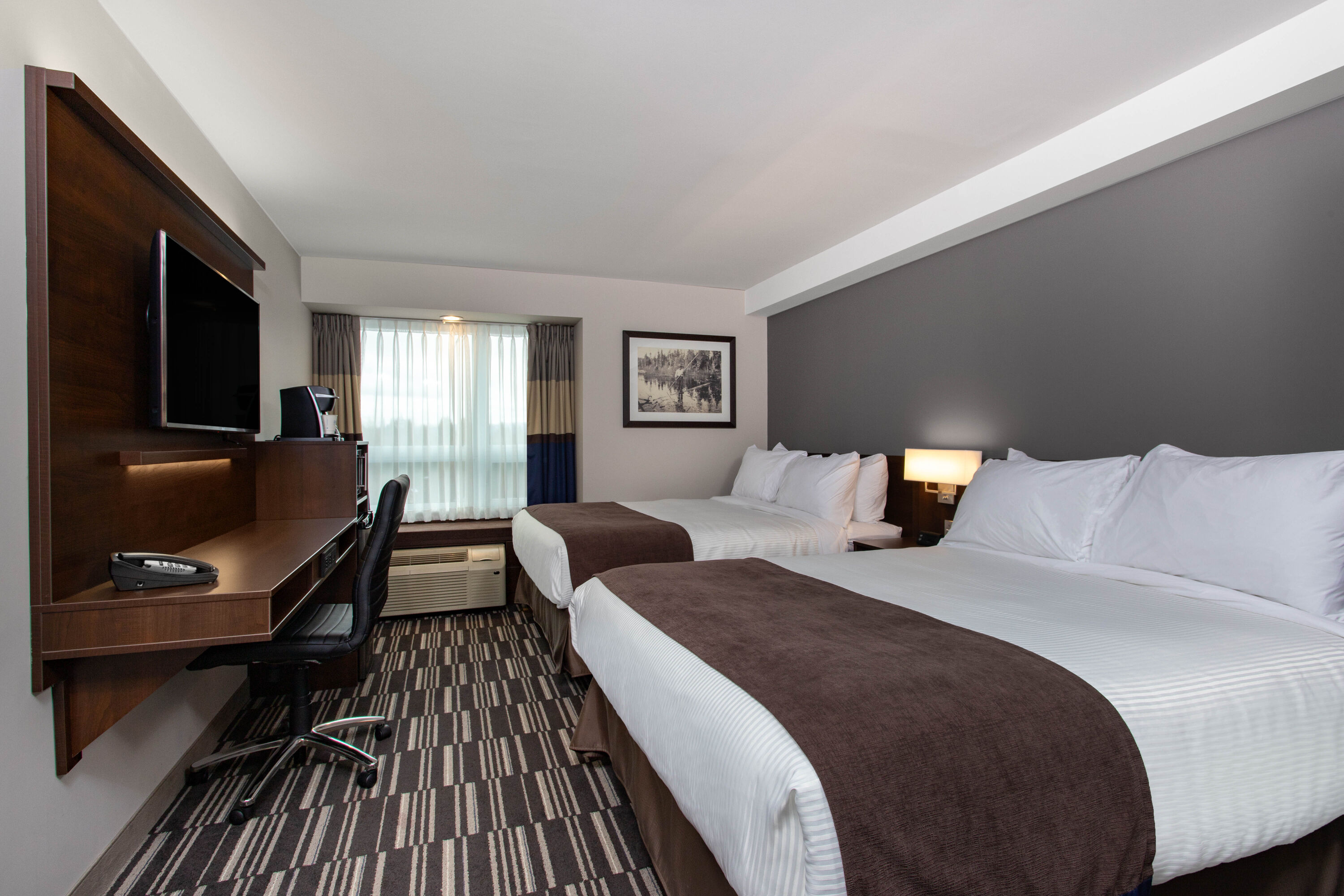 Microtel Inn Amp Suites By Wyndham Mont Tremblant Mont