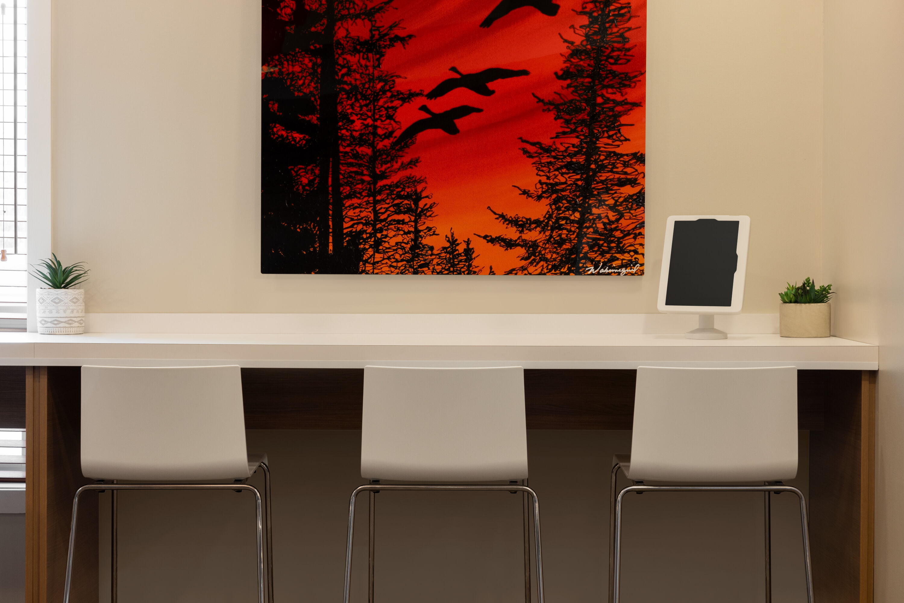 Microtel Inn & Suites by Wyndham Val-d Or business center in Val-d Or, Quebec