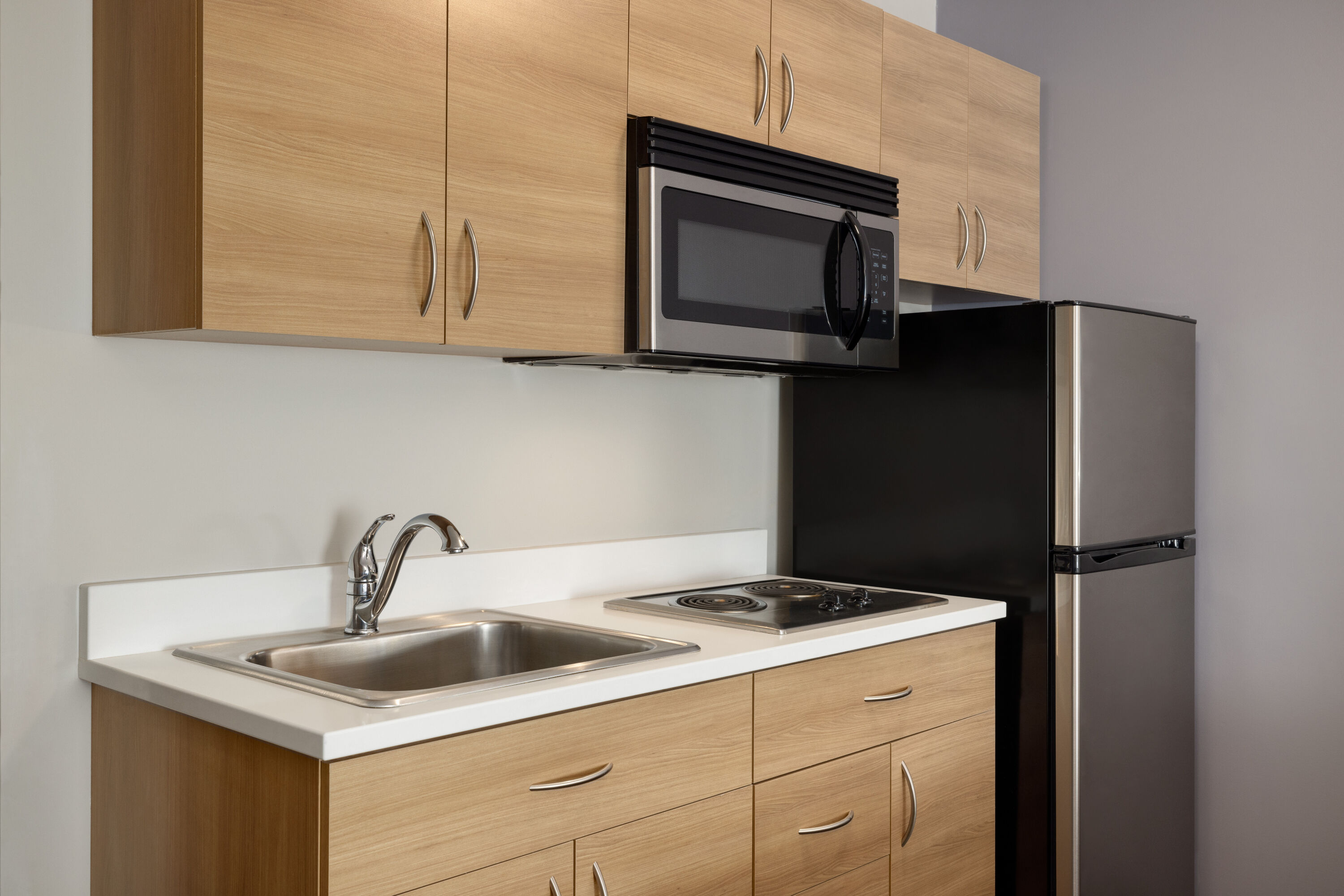 Microtel Inn & Suites by Wyndham Val-d Or suite in Val-d Or, Quebec