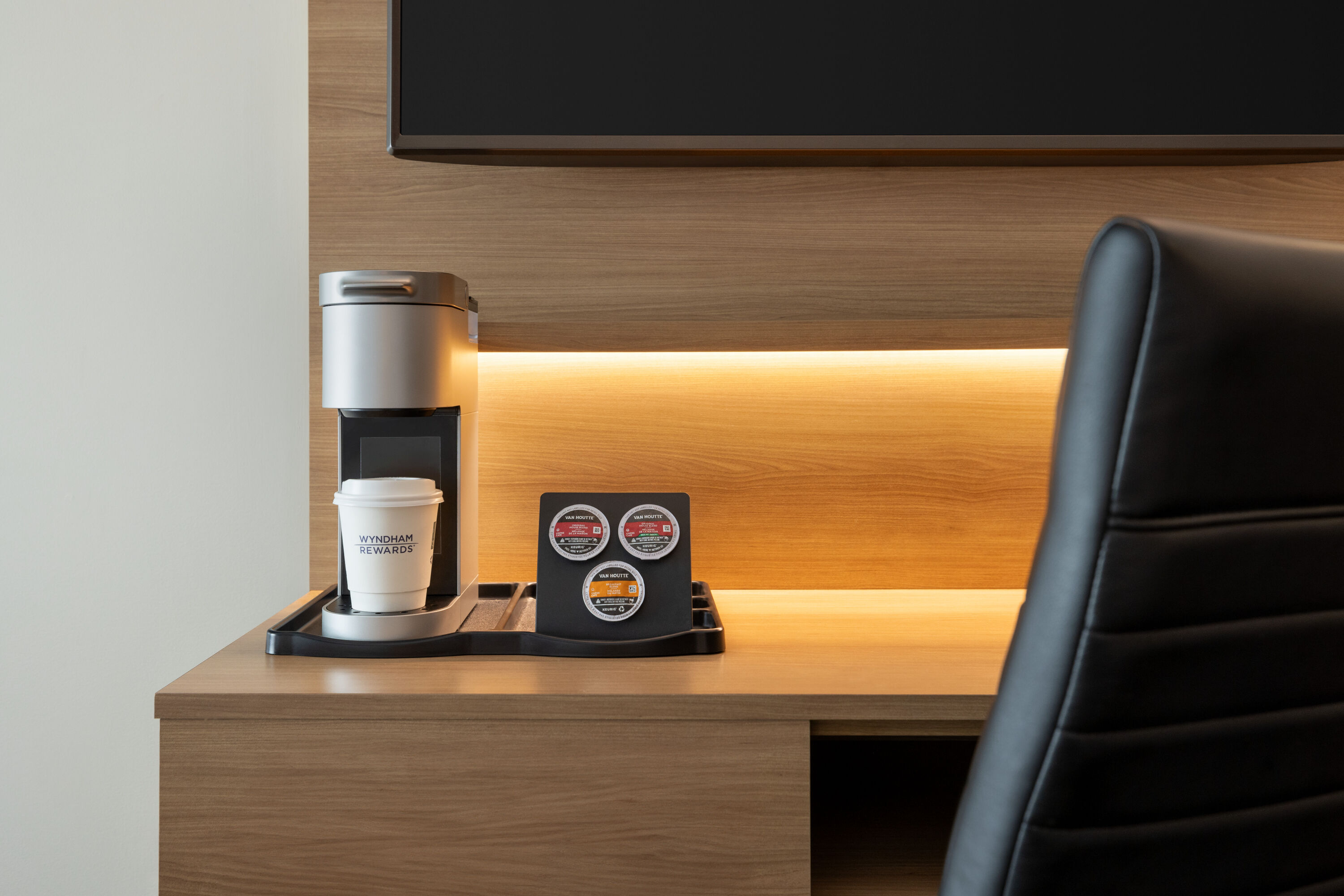 Microtel Inn & Suites by Wyndham Val-d Or suite in Val-d Or, Quebec