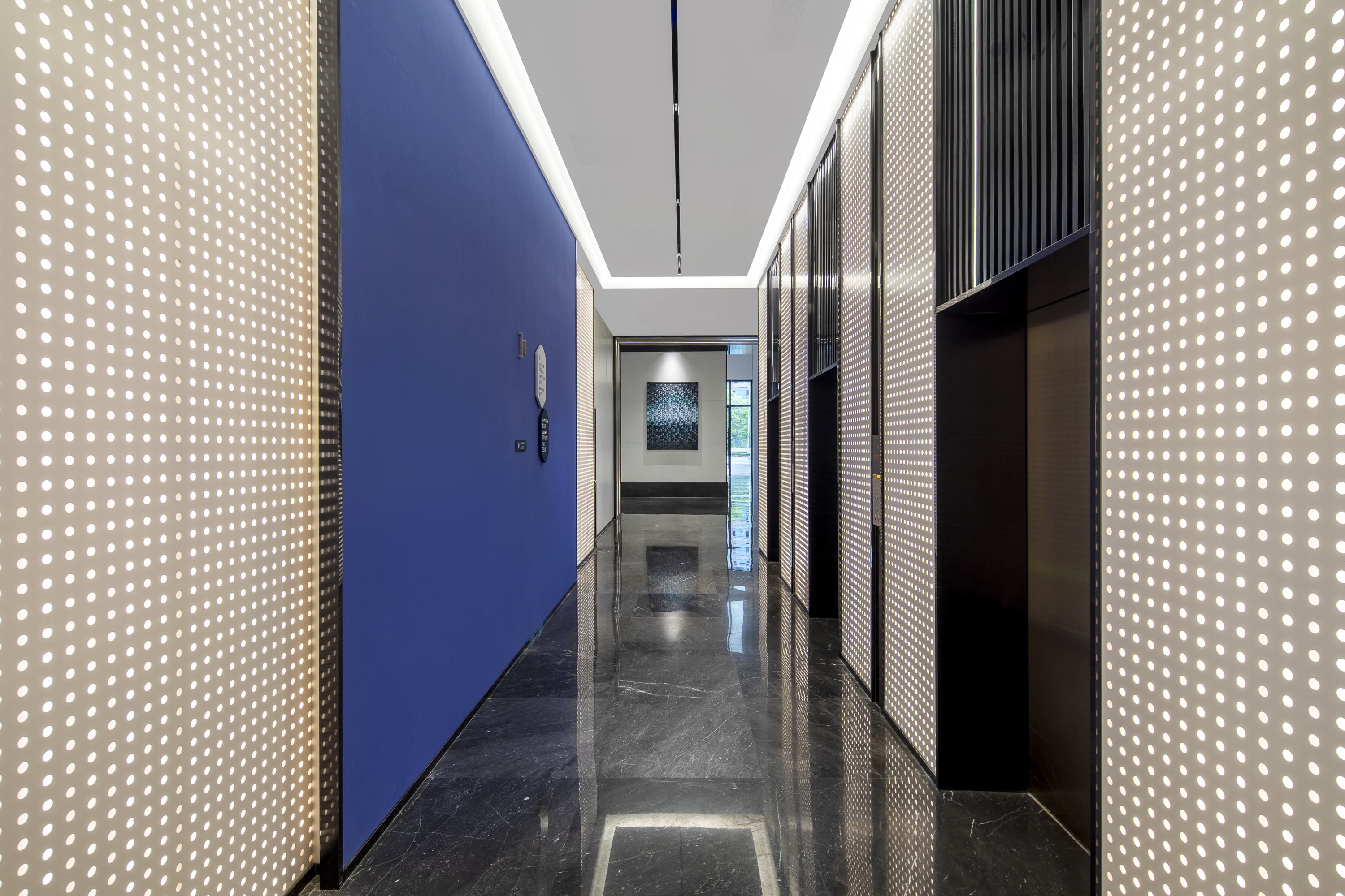 Property amenity at Microtel by Wyndham Anshun Xixiu in Anshun, Other than US/Canada