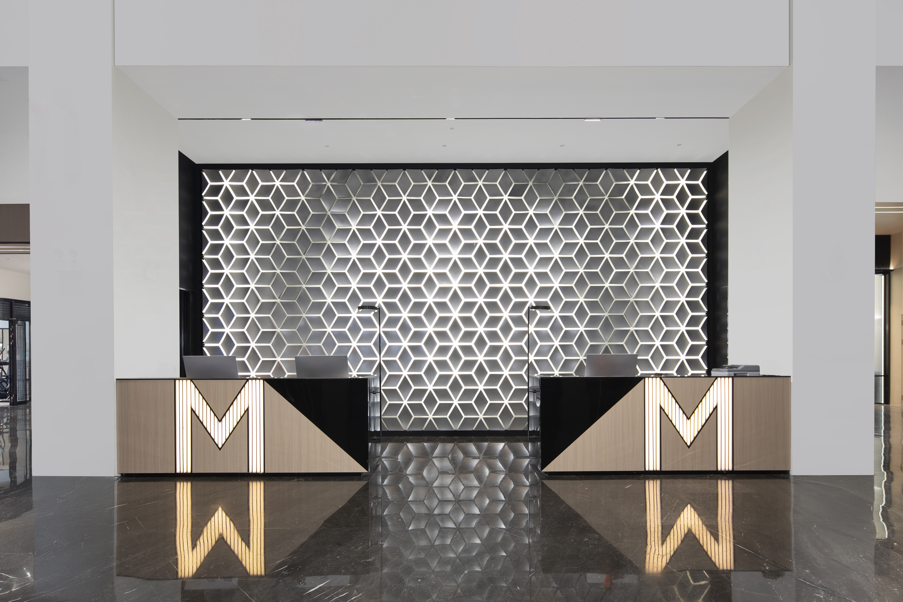 Microtel by Wyndham Anshun Xixiu reception in Anshun, Other than US/Canada