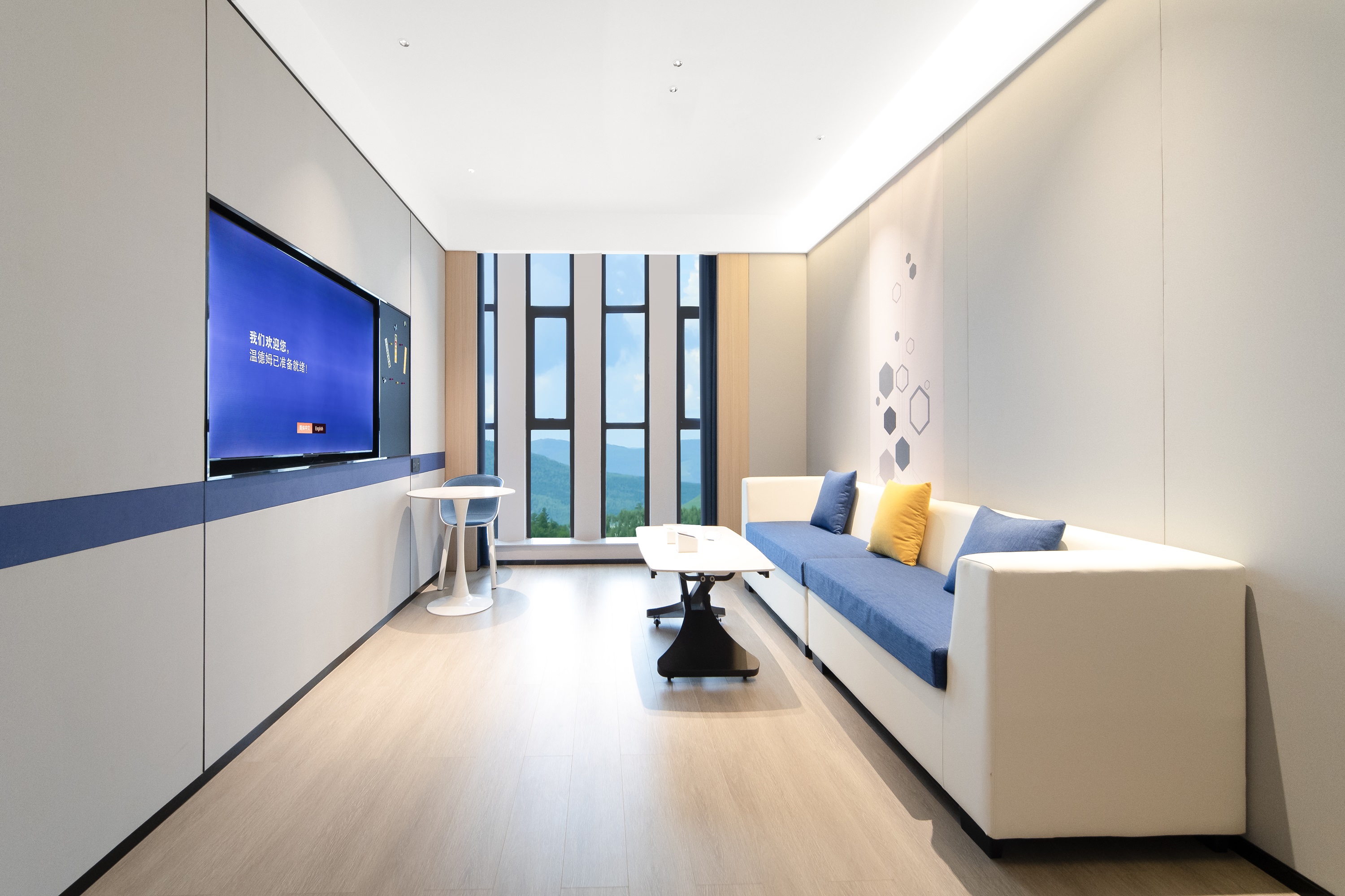 Microtel by Wyndham Anshun Xixiu suite in Anshun, Other than US/Canada