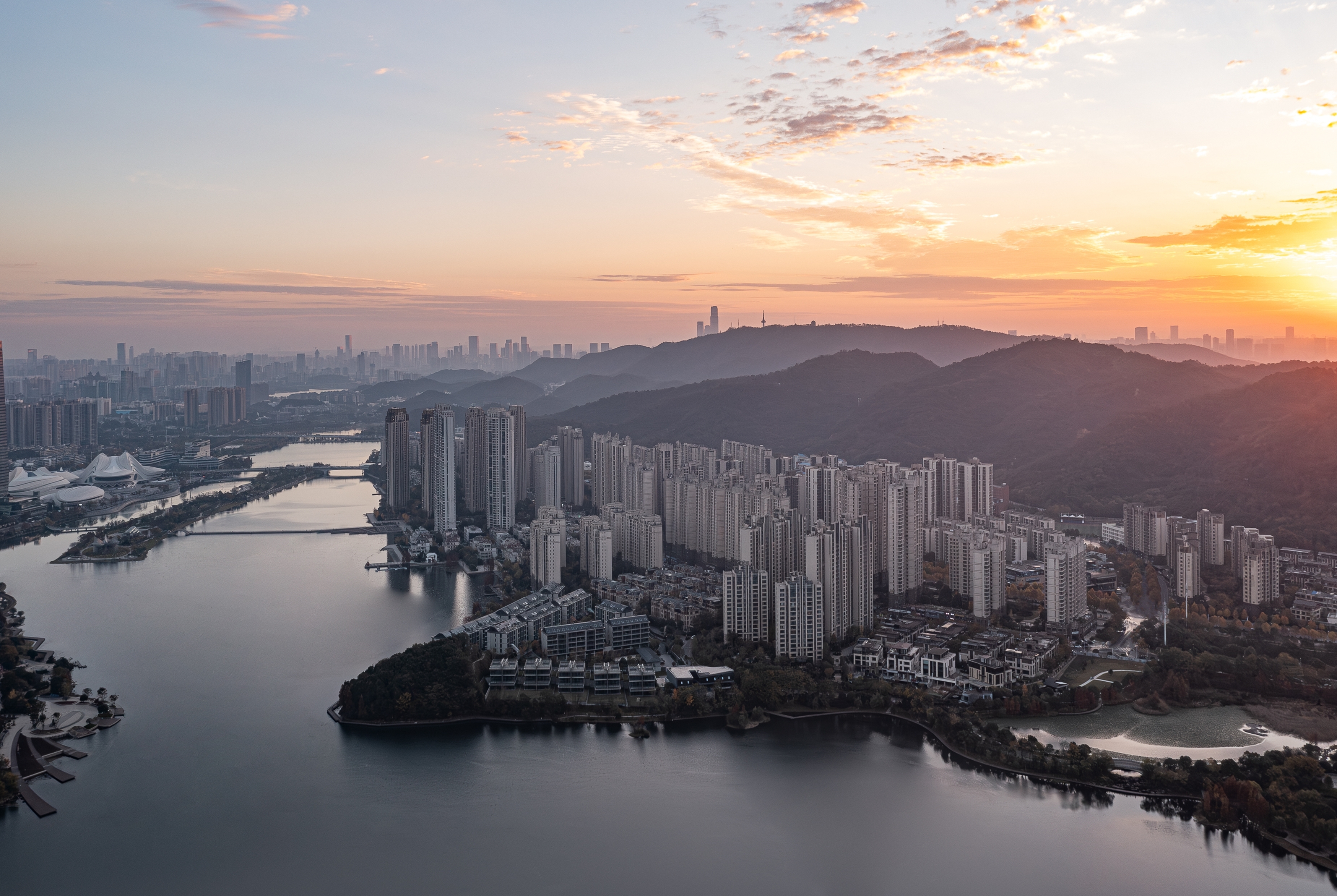 Local attraction at Microtel by Wyndham Changsha Meixi Lake in Changsha, Other than US/Canada