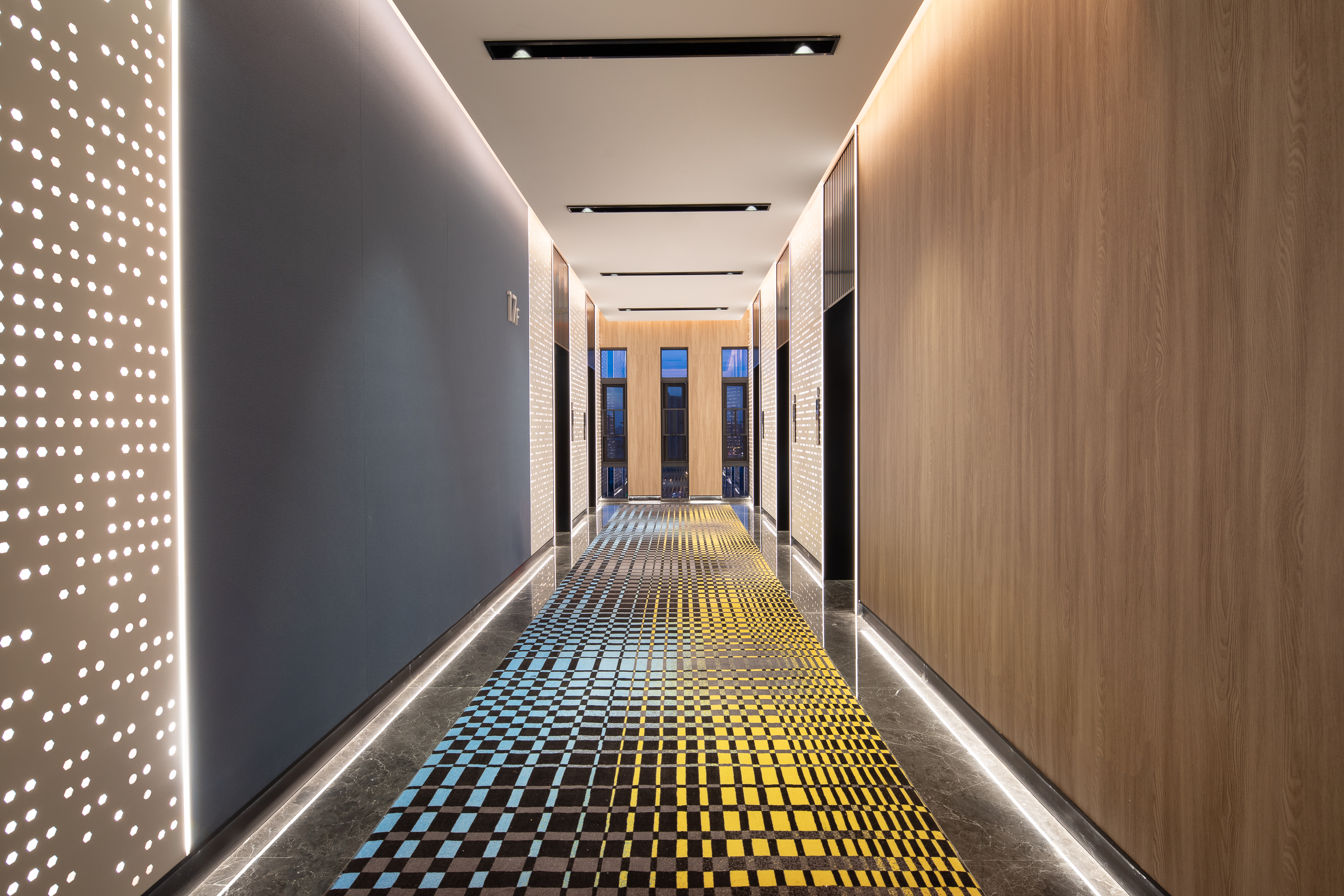 Property amenity at Microtel by Wyndham Changsha South Railway Station in Changsha, Other than US/Canada